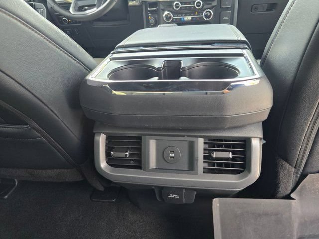 Certified 2025 Ford F150 Lariat w/ FX4 Off-Road Package AWD/4WD image 41