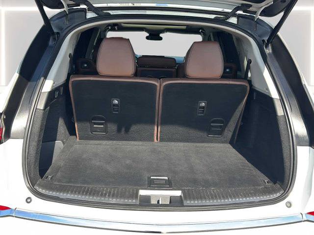 Used 2024 Acura MDX SH-AWD w/ Advance Package image 30