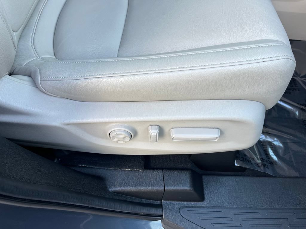 Used 2025 Honda Odyssey EX-L image 22