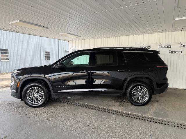 Used 2026 Chevrolet Traverse LT FWD image 26