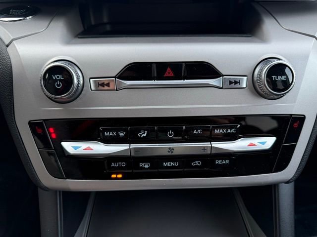 Certified 2023 Ford Explorer XLT image 41