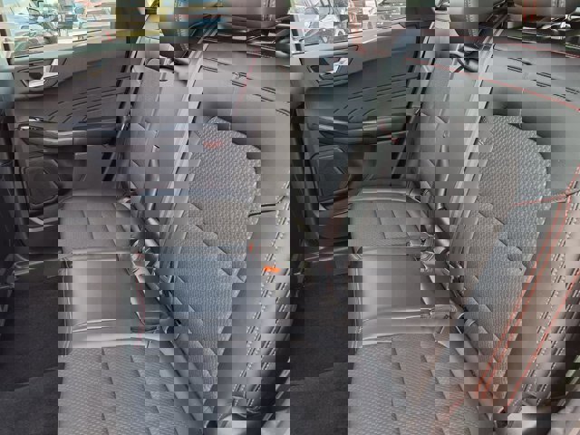 Certified 2024 Ford Escape ST-Line w/ Tech Pack #1 image 10