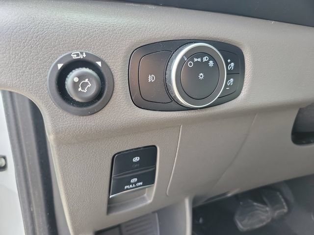 Certified 2025 Ford Transit 350 XLT RWD image 11