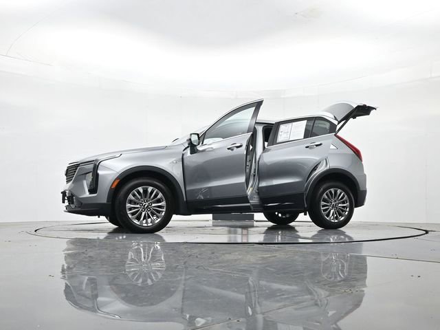 Used 2024 Cadillac XT4 Premium Luxury FWD image 56