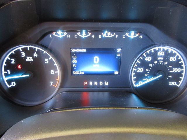 Certified 2023 Ford F150 XL w/ STX Appearance Package image 17