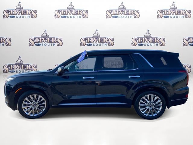 Used 2020 Hyundai Palisade Limited FWD image 6