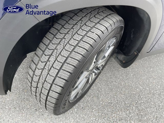 Used 2022 Kia Seltos EX AWD/4WD image 2