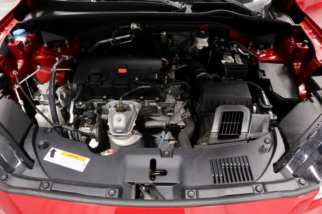 Used 2023 Honda HR-V Sport image 16