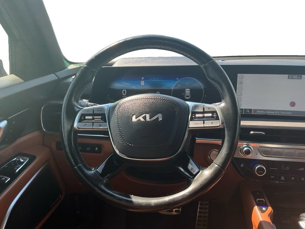 Used 2023 Kia Telluride SX X-Pro AWD/4WD image 18