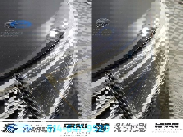 Certified 2020 Ford Explorer Limited image 15