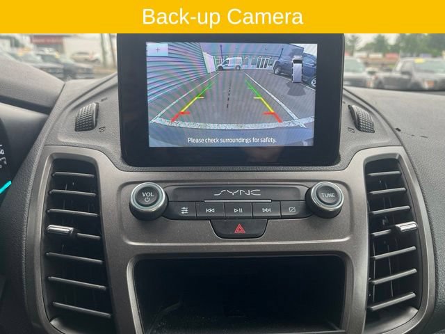 Certified 2023 Ford Transit Connect XLT FWD image 14