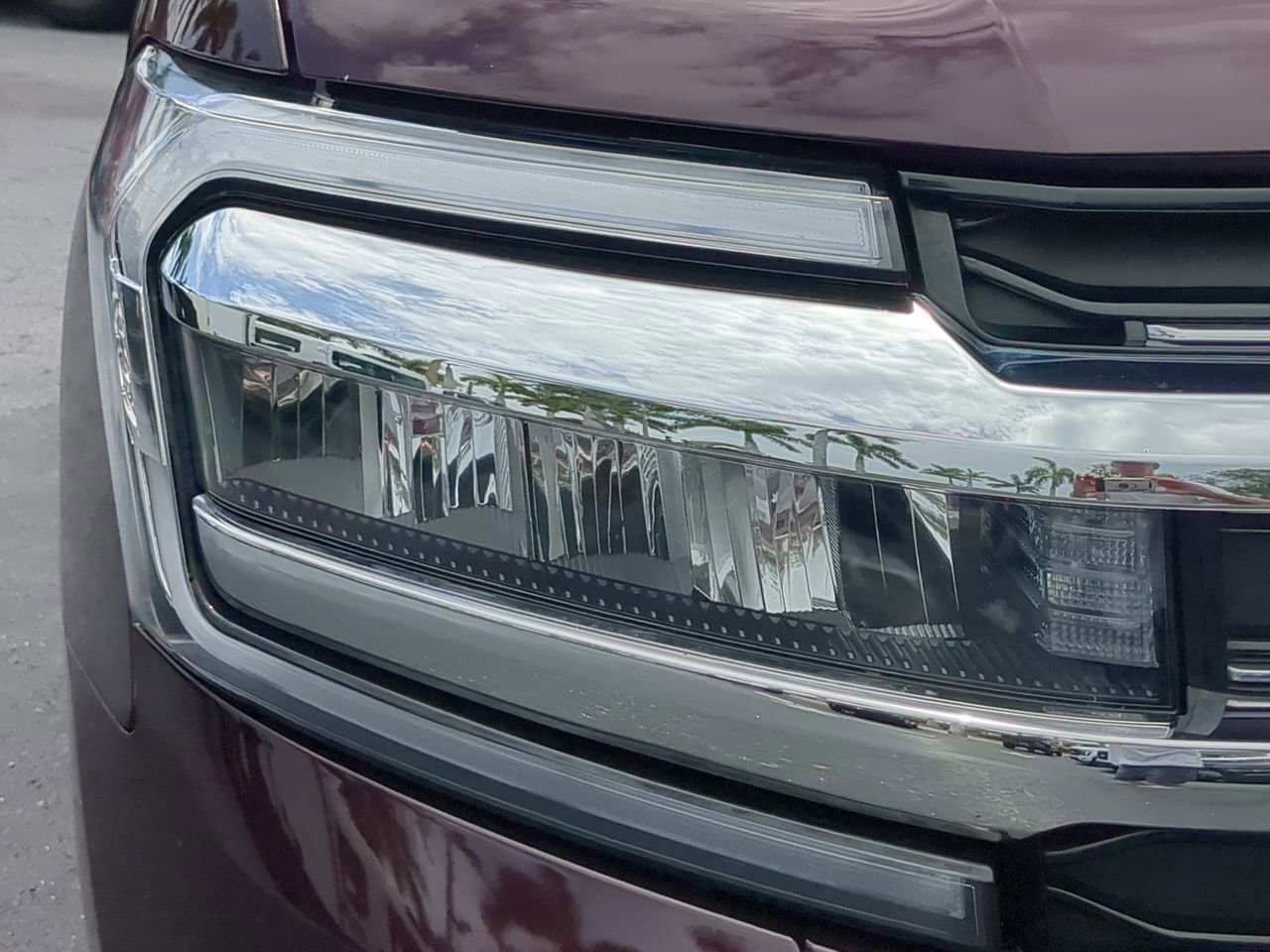 Certified 2024 Ford Expedition Limited image 10