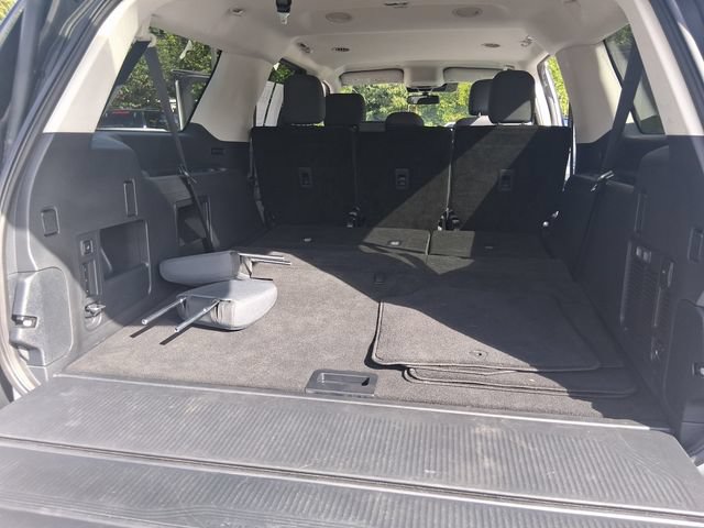 Certified 2025 Ford Expedition Max Active AWD/4WD image 23