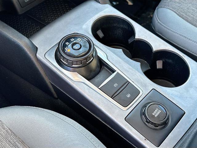 Certified 2021 Ford Bronco Sport Big Bend AWD/4WD image 14