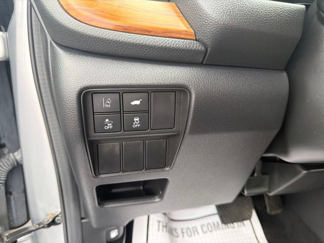 Used 2021 Honda CR-V EX-L image 29