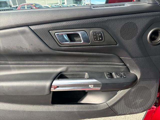 Certified 2024 Ford Mustang GT Premium image 20