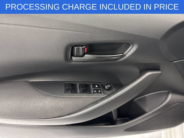 Used 2023 Toyota Corolla LE FWD image 5