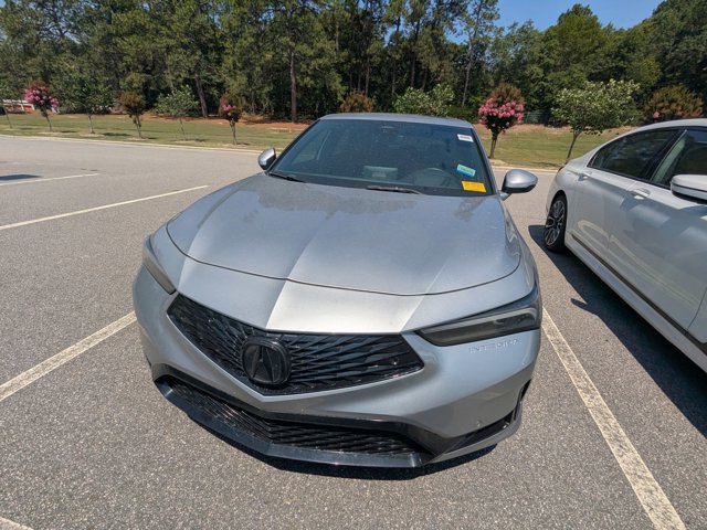 Used 2023 Acura Integra A-Spec FWD image 2