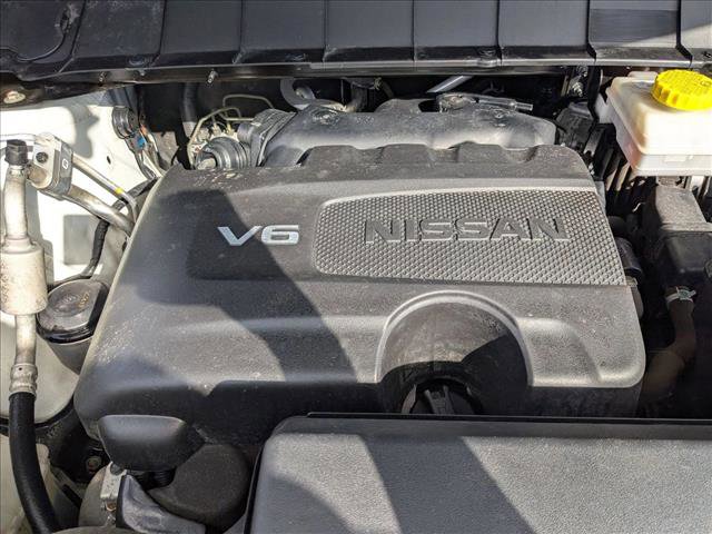 Used 2022 Nissan Pathfinder Platinum w/ Cargo Package image 22