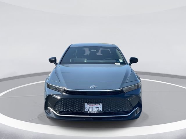 Used 2026 Toyota Crown XLE image 2