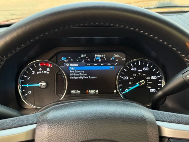 Certified 2022 Ford F350 Lariat w/ Lariat Ultimate Package AWD/4WD image 40