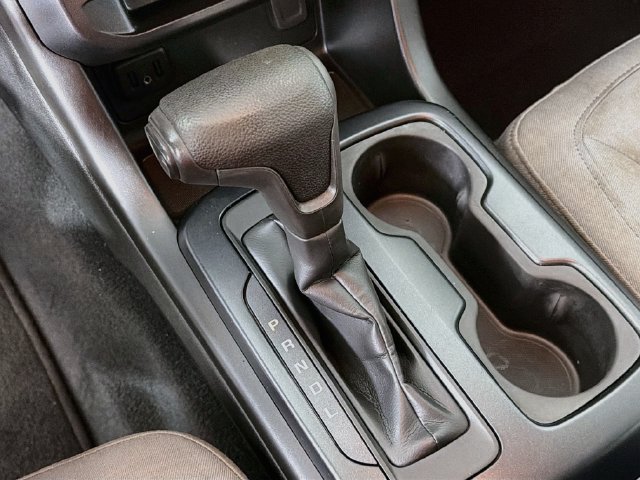 Used 2021 GMC Canyon Elevation Standard RWD image 19