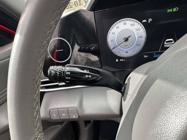 Used 2023 Hyundai Elantra SEL w/ Convenience Package FWD image 36