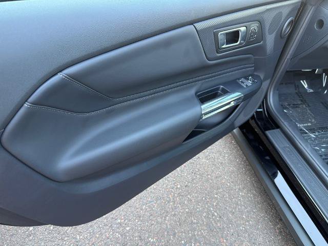 Certified 2026 Ford Mustang Premium RWD image 21