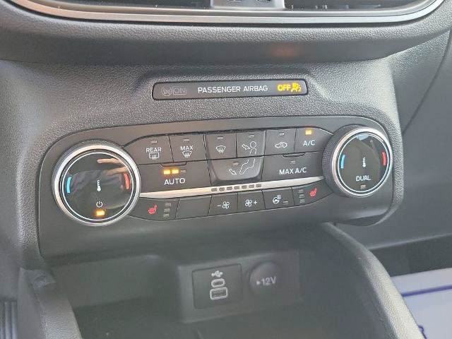 Certified 2024 Ford Escape Active AWD/4WD image 28