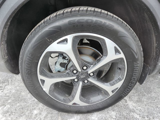 Certified 2025 Ford Escape ST-Line Elite w/ Tech Pack #2 image 47