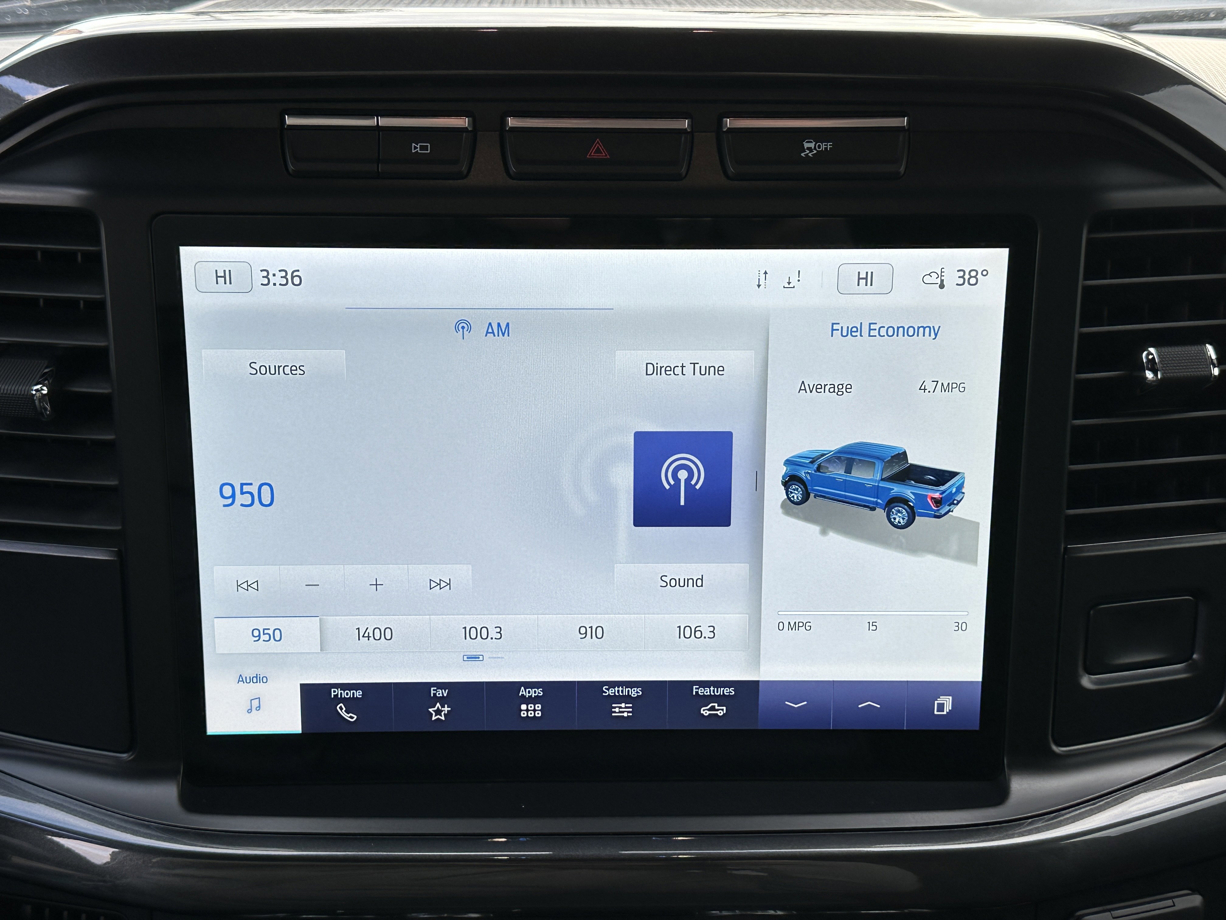 Certified 2022 Ford F150 XLT w/ Equipment Group 302A High image 28