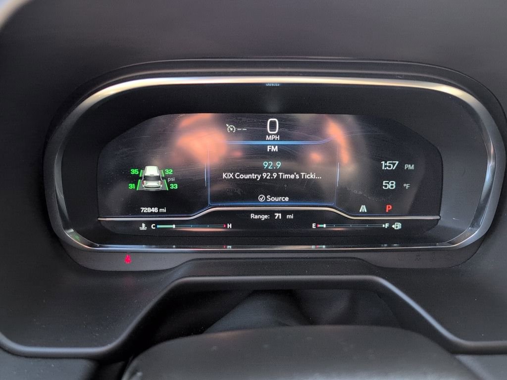 Used 2024 Chevrolet Tahoe LT image 17