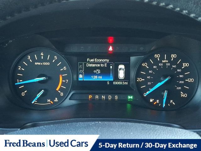 Certified 2019 Ford Explorer XLT w/ Class III Trailer Tow Package image 26