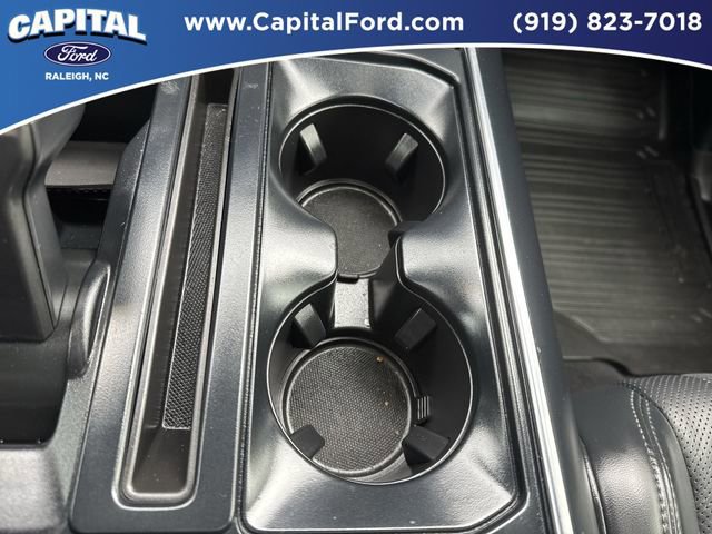 Certified 2024 Ford F150 Raptor image 31
