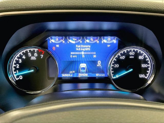 Certified 2021 Ford F150 XLT w/ Equipment Group 302A High AWD/4WD image 19