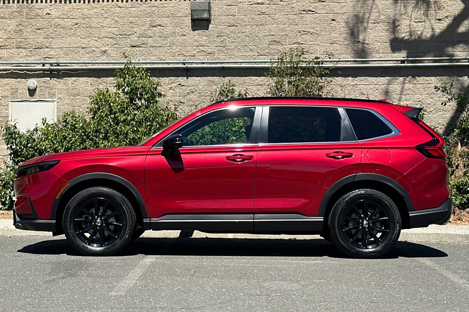 Used 2024 Honda CR-V Sport image 7