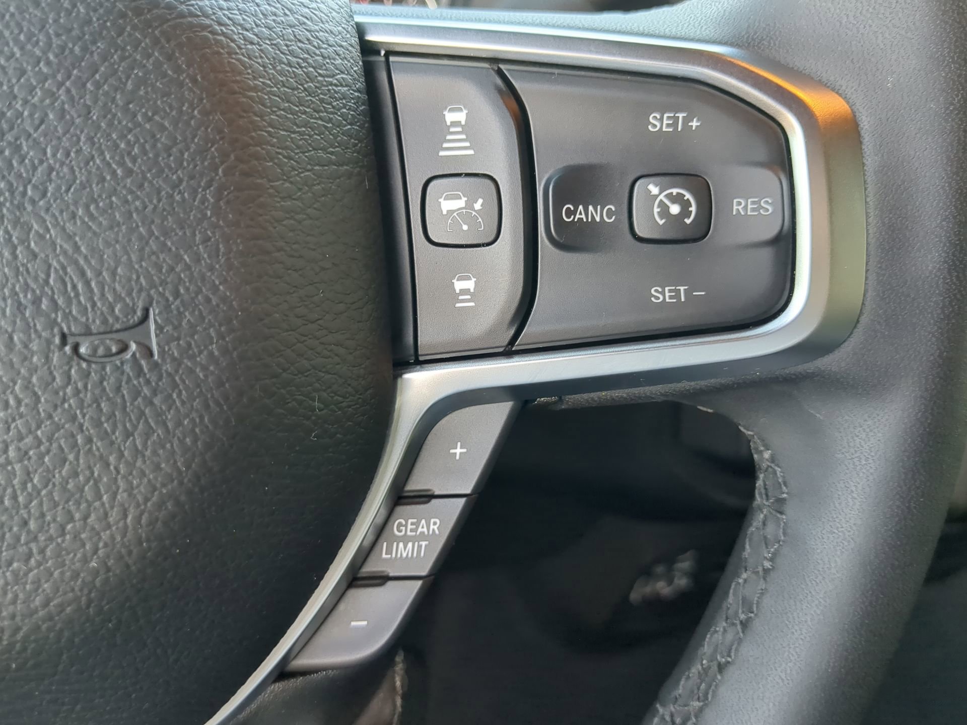 Used 2026 RAM 2500 Big Horn AWD/4WD image 66