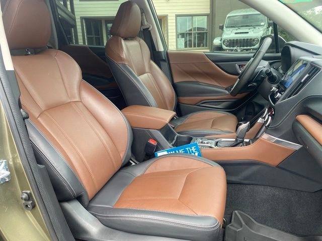 Used 2023 Subaru Forester Touring w/ Popular Package #3 AWD/4WD image 22