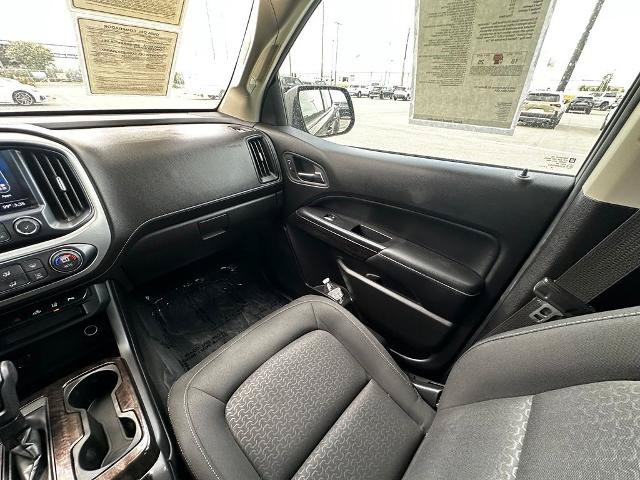 Used 2019 GMC Canyon SLE w/ Driver Alert Package RWD image 15