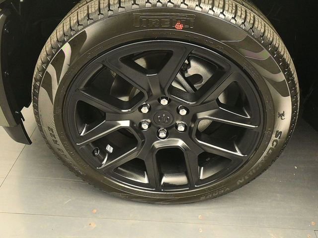 Used 2026 RAM 1500 Laramie w/ Night Edition image 18