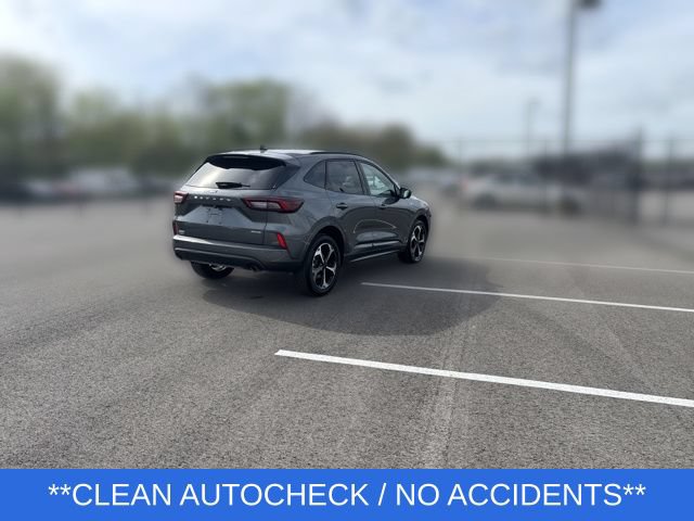 Certified 2023 Ford Escape ST-Line Select w/ Tech Pack #2 AWD/4WD image 5
