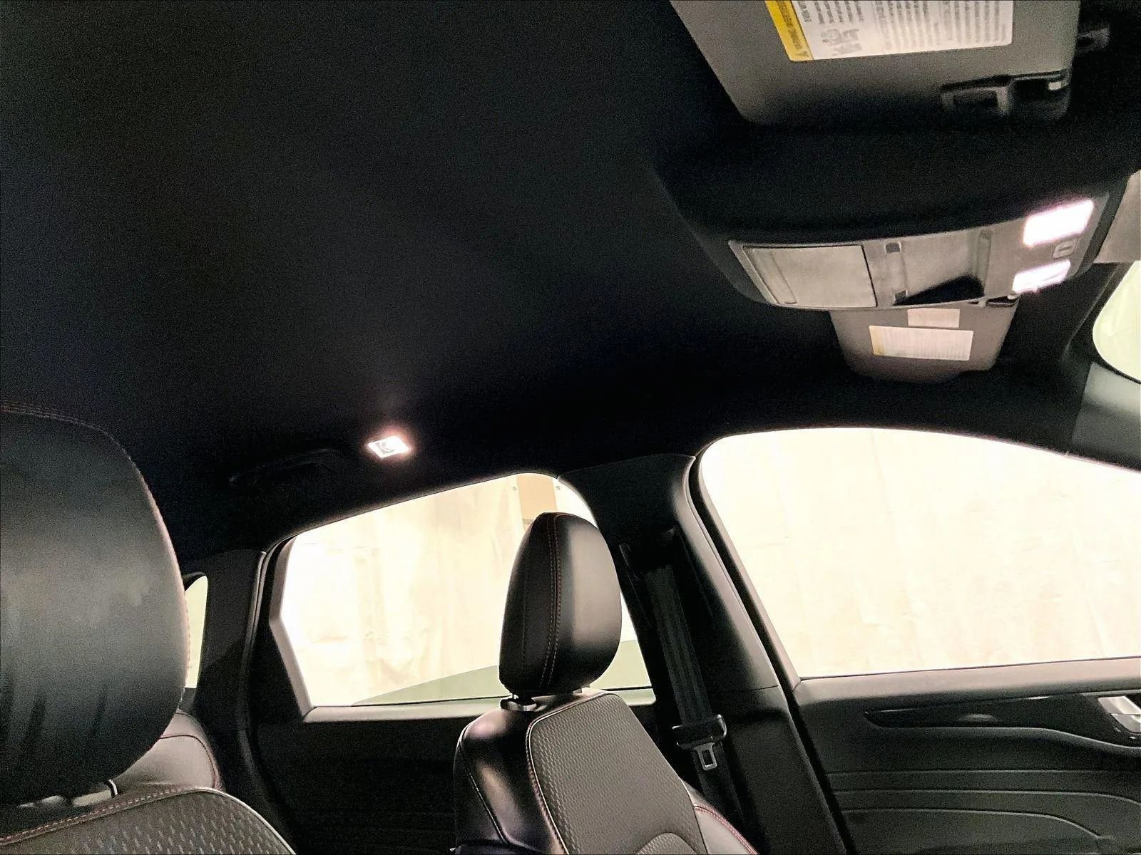 Certified 2023 Ford Escape ST-Line w/ Tech Pack #1 image 21