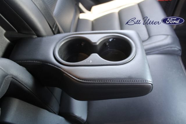 Certified 2024 Ford Bronco Raptor AWD/4WD image 13