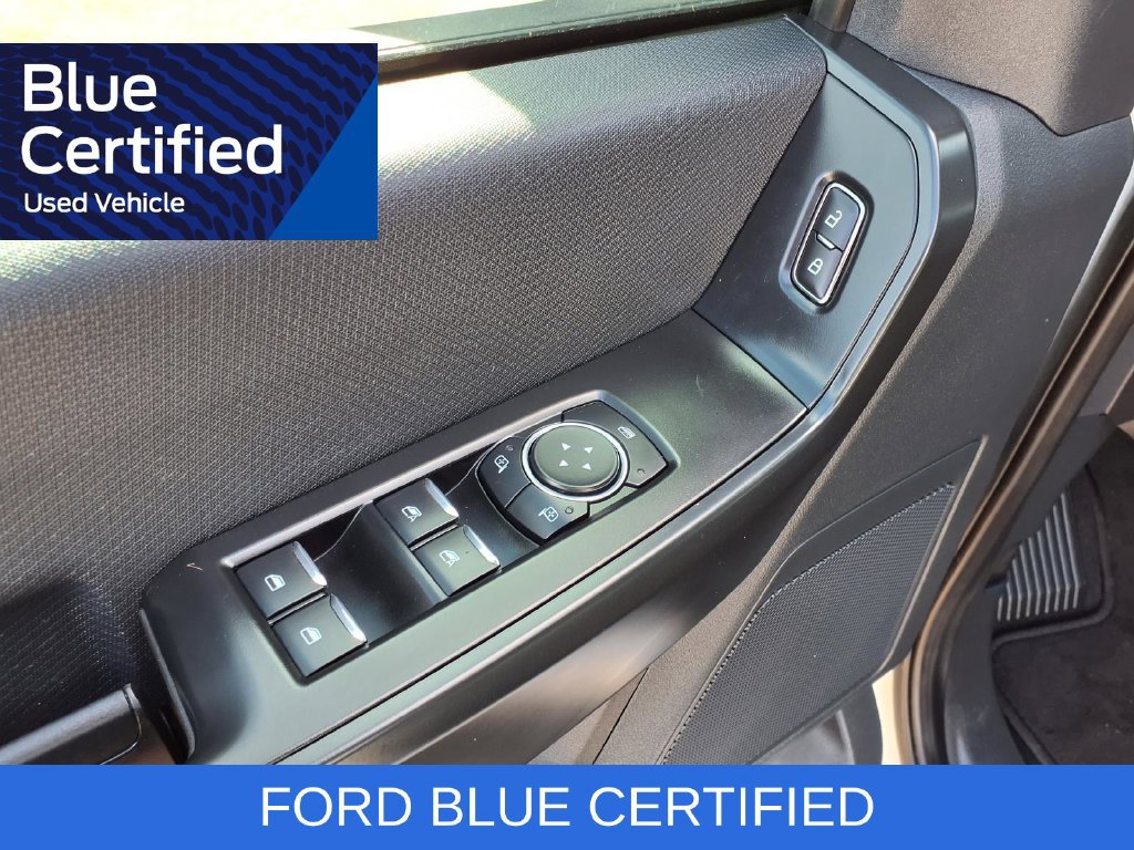 Certified 2024 Ford F150 STX w/ STX Black Appearance Package RWD image 24