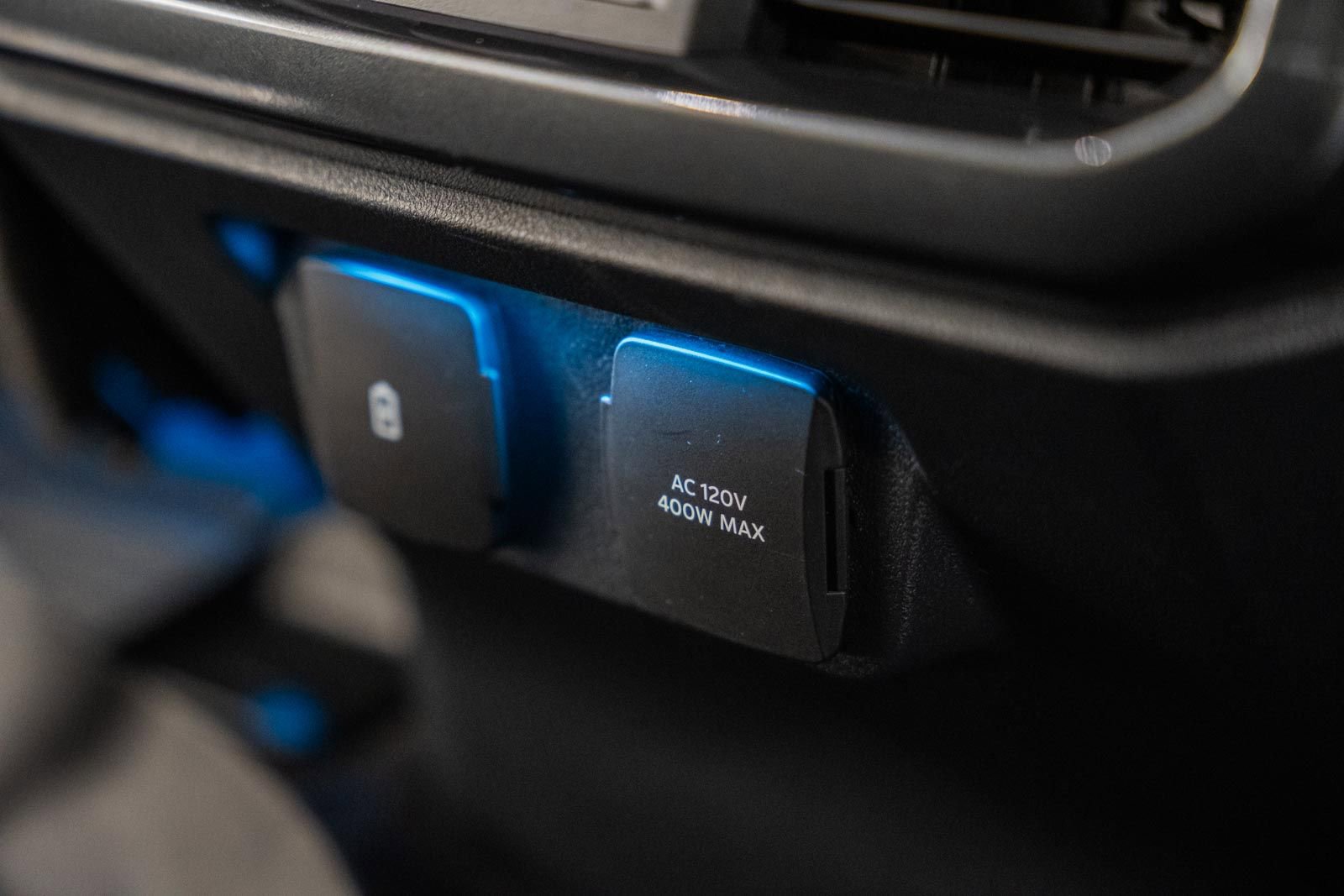 Certified 2023 Ford F150 Tremor w/ Equipment Group 402A High image 44