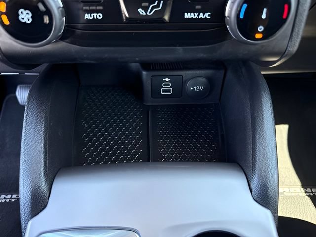 Certified 2024 Ford Bronco Sport Big Bend AWD/4WD image 29