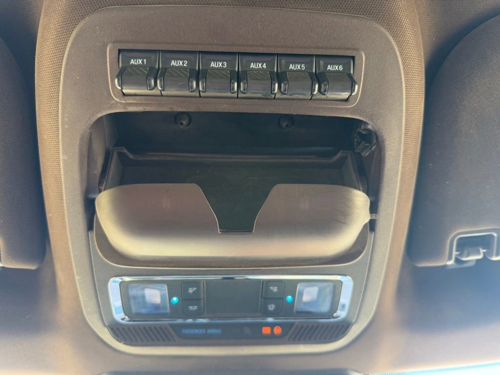 Certified 2024 Ford F250 King Ranch w/ Chrome Package image 55