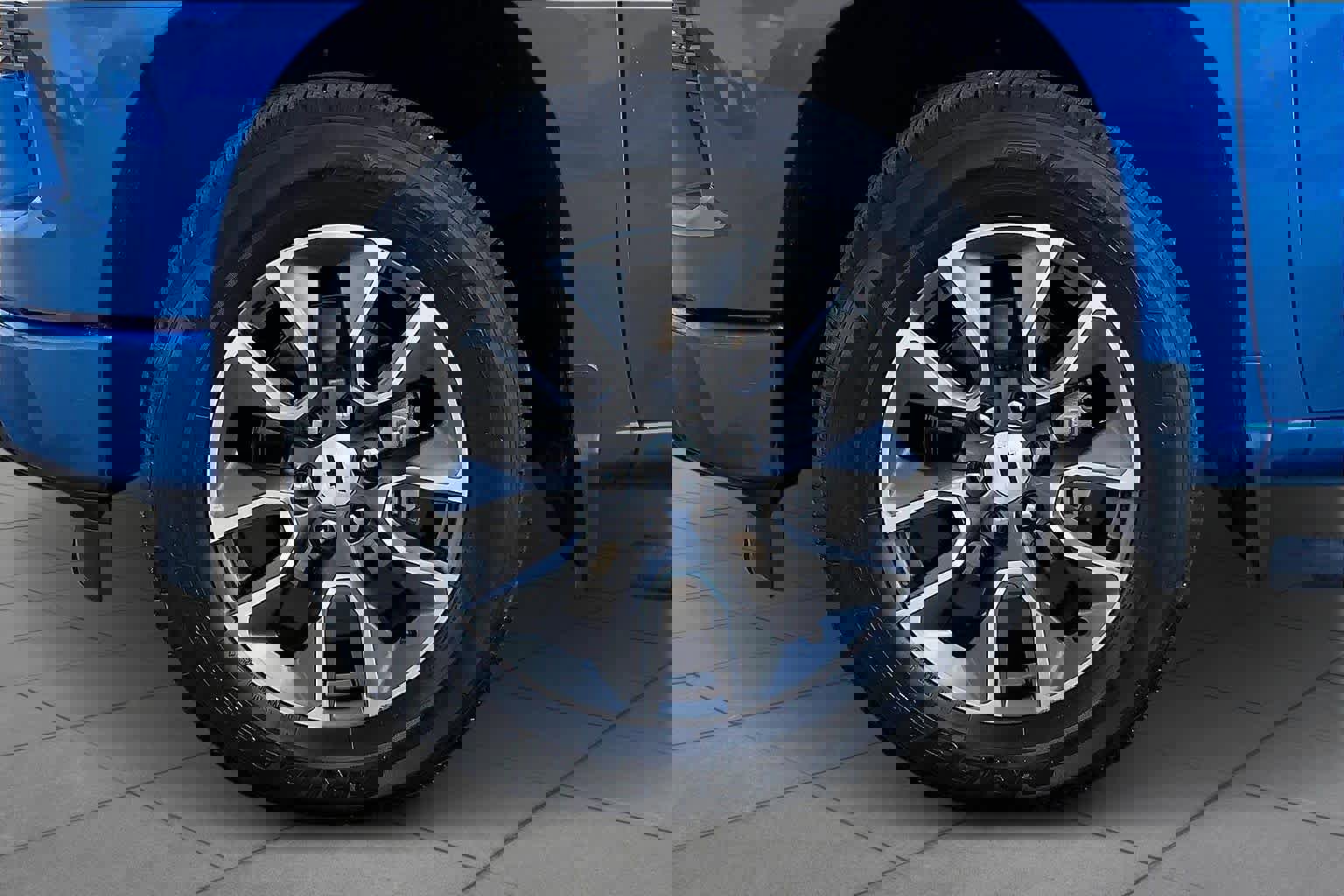 Used 2022 Chevrolet Silverado 1500 RST image 12