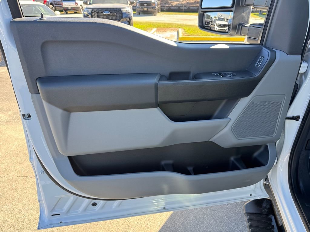 Certified 2024 Ford F250 XL w/ XL Off-Road Package image 28