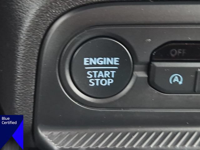 Certified 2025 Ford Bronco Sport Big Bend AWD/4WD image 27